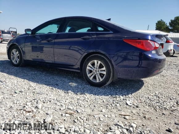 ✅ 2013 Hyundai Sonata GLS • VIN: 5NPEB4AC2DH782004 • Lot: 74468144. Wystawiony na Copart z przebiegiem 68 523 mil. Bezpłatny archiwum sprzedaży aukcyjnych z USA i szczegółowy raport historii pojazdu na DreamBid. Zdjęcie 2.