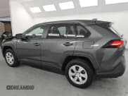 ✅ 2025 Toyota RAV4 LE • VIN: 2T3H1RFV5SW382452 • Lot: 93149305. Listed on Copart with 11,102 mi. Free auction sales archive from the USA and detailed vehicle history report at DreamBid. Image 2.