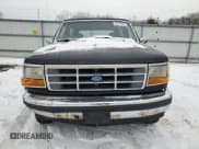 ✅ 1993 Ford Bronco XL • VIN: 1FMEU15N8PLA75411 • Лот: 42177975. Опубликован ранее на Copart с пробегом 217 143 миль. Бесплатный доступ к архиву аукционных продаж из США и подробный отчёт об истории автомобиля на DreamBid. Изображение 5.