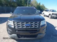 ✅ 2016 Ford Explorer • VIN: 1FM5K8BH2GGB44079 • Lot: 43077171. Listed on IAAI with 130,161 mi. Free auction sales archive from the USA and detailed vehicle history report at DreamBid. Image 13.