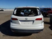 ✅ 2018 Honda Pilot EX-L • VIN: 5FNYF5H63JB016641 • Лот: 81497305. Опубликован ранее на Copart с пробегом 126 333 миль. Бесплатный доступ к архиву аукционных продаж из США и подробный отчёт об истории автомобиля на DreamBid. Изображение 6.