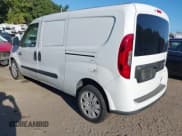 ✅ 2015 Ram ProMaster City Cargo Tradesman SLT • VIN: ZFBERFBT9F6955443 • Lot: 40263742. Listed on IAAI with 69,862 mi. Free auction sales archive from the USA and detailed vehicle history report at DreamBid. Image 3.