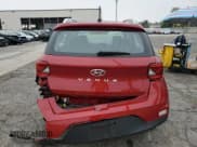 ✅ 2023 Hyundai Venue SEL • VIN: KMHRC8A38PU215615 • Lot: 55314525. Listed on Copart with 77,732 mi. Free auction sales archive from the USA and detailed vehicle history report at DreamBid. Image 6.