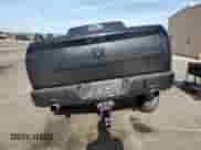 2016 Ram 1500 Express with VIN 3C6JR7AT8GG169837, listed as a Copart auction lot 53047805 with 146,796 mi miles and Salvage title. Bid and sale history available at DreamBid. Image 6.