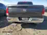 2021 Ram 1500 SLT z VIN 1C6RR6TTXMS516230, wystawiony jako Copart lot #83003244 z przebiegiem 87 099 mil mil oraz Szkoda całkowita • Salvage title. Historia ofert i sprzedaży dostępna na DreamBid. Obrazek 6.