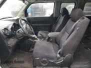 ✅ 2009 Honda Element SC • VIN: 5J6YH18969L003205 • Лот: 72687734. Опубликован ранее на Copart с пробегом 125 453 миль. Бесплатный доступ к архиву аукционных продаж из США и подробный отчёт об истории автомобиля на DreamBid. Изображение 7.