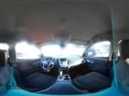 ✅ 2014 Chevrolet Equinox LT • VIN: 2GNALBEK6E6194895 • Lot: 43659327. Wystawiony na IAAI z przebiegiem 129 931 mil. Bezpłatny archiwum sprzedaży aukcyjnych z USA i szczegółowy raport historii pojazdu na DreamBid. Zdjęcie 18.