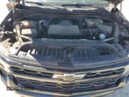 ✅ 2022 Chevrolet Silverado 1500 LT Trail Boss • VIN: 3GCUDFED5NG627624 • Lot: 68878115. Wystawiony na Copart z przebiegiem Nie podano. Bezpłatny archiwum sprzedaży aukcyjnych z USA i szczegółowy raport historii pojazdu na DreamBid. Zdjęcie 11.