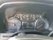 2018 Chevrolet Silverado 1500 LT с VIN 3GCUKREC7JG489299, выставлен на аукционе Copart как лот 53777255 с пробегом 50 384 миль миль и Списание • Salvage title. История ставок и продаж доступна на DreamBid. Изображение 9.