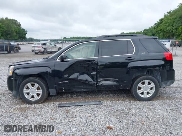 ✅ 2015 GMC Terrain SLT • VIN: 2GKFLXEKXF6194769 • Лот: 42486994. Опубликован ранее на IAAI с пробегом 91 323 миль. Бесплатный доступ к архиву аукционных продаж из США и подробный отчёт об истории автомобиля на DreamBid. Изображение 15.