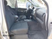 ✅ 2018 Nissan Frontier SV • VIN: 1N6AD0EVXJN743148 • Lot: 42398810. Listed on IAAI with 82,286 mi. Free auction sales archive from the USA and detailed vehicle history report at DreamBid. Image 5.