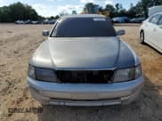 ✅ 1996 Lexus LS 400 • VIN: JT8BH22F9T0066208 • Lot: 71427625. Listed on Copart with 241,382 mi. Free auction sales archive from the USA and detailed vehicle history report at DreamBid. Image 5.