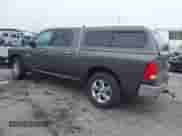 2016 Ram 1500 Big Horn with VIN 1C6RR6LM3GS233861, listed as a IAAI auction lot 41890394 with 61,637 mi miles and . Bid and sale history available at DreamBid. Image 3.