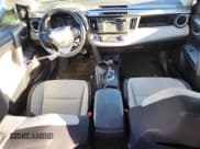 ✅ 2018 Toyota RAV4 XLE • VIN: JTMRFREV9JJ718155 • Лот: 91582725. Опубликован ранее на Copart с пробегом 123 361 миль. Бесплатный доступ к архиву аукционных продаж из США и подробный отчёт об истории автомобиля на DreamBid. Изображение 8.