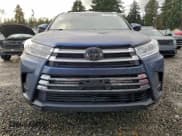 ✅ 2019 Toyota Highlander Hybrid Limited Platinum • VIN: 5TDDGRFH0KS054171 • Lot: 94884605. Listed on Copart with 78,339 mi. Free auction sales archive from the USA and detailed vehicle history report at DreamBid. Image 5.