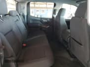 ✅ 2021 Chevrolet Silverado 1500 RST • VIN: 3GCPWDEDXMG111673 • Лот: 82475285. Опубликован ранее на Copart с пробегом 48 356 миль. Бесплатный доступ к архиву аукционных продаж из США и подробный отчёт об истории автомобиля на DreamBid. Изображение 10.