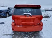 ✅ 2012 Scion xB • VIN: JTLZE4FE3CJ003352 • Lot: 94905925. Wystawiony na Copart z przebiegiem 104 311 mil. Bezpłatny archiwum sprzedaży aukcyjnych z USA i szczegółowy raport historii pojazdu na DreamBid. Zdjęcie 6.