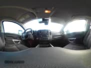 ✅ 2023 Nissan Titan SV • VIN: 1N6AA1EFXPN101447 • Lot: 42964954. Listed on IAAI with 74,410 mi. Free auction sales archive from the USA and detailed vehicle history report at DreamBid. Image 21.