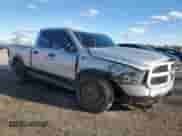 2015 Ram 1500 SLT с VIN 1C6RR6GG7FS667879, выставлен на аукционе Copart как лот 87452165 с пробегом 281 559 миль миль и Чистый • Clean title. История ставок и продаж доступна на DreamBid. Изображение 4.