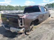 ✅ 2016 Chevrolet Silverado 1500 LT • VIN: 1GCVKREC9GZ221805 • Lot: 43101480. Wystawiony na IAAI z przebiegiem 138 997 mil. Bezpłatny archiwum sprzedaży aukcyjnych z USA i szczegółowy raport historii pojazdu na DreamBid. Zdjęcie 4.