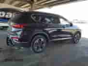 2019 Hyundai Santa Fe Limited z VIN 5NMS5CAA1KH116863, wystawiony jako Copart lot #80840805 z przebiegiem 58 670 mil mil oraz Szkoda całkowita • Salvage title. Historia ofert i sprzedaży dostępna na DreamBid. Obrazek 3.