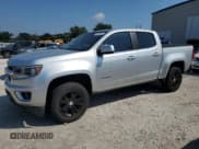 ✅ 2016 Chevrolet Colorado 2WD LT • VIN: 1GCGSCE31G1266158 • Лот: 76174074. Опубликован ранее на Copart с пробегом 96 037 миль. Бесплатный доступ к архиву аукционных продаж из США и подробный отчёт об истории автомобиля на DreamBid. Изображение 1.