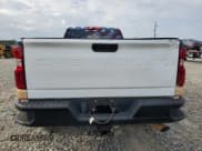 ✅ 2022 Chevrolet Silverado 2500HD Work Truck • VIN: 1GC0WLE75NF120645 • Lot: 68695054. Listed on Copart with 103,785 mi. Free auction sales archive from the USA and detailed vehicle history report at DreamBid. Image 6.