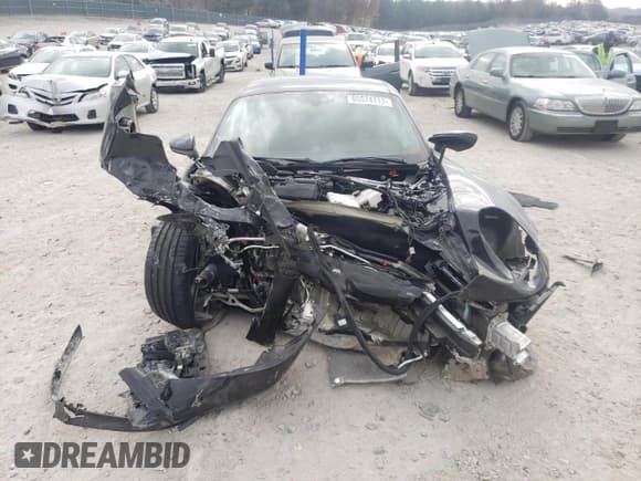 ✅ 2020 Porsche 911 Carrera S • VIN: WP0AB2A90LS225261 • Lot: 65574711. Wystawiony na Copart z przebiegiem Nie podano. Bezpłatny archiwum sprzedaży aukcyjnych z USA i szczegółowy raport historii pojazdu na DreamBid. Zdjęcie 9.