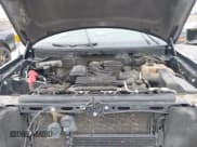 ✅ 2010 Ford F-150 XL • VIN: 1FTFW1EV4AFB39744 • Lot: 42415185. Listed on IAAI with Not provided. Free auction sales archive from the USA and detailed vehicle history report at DreamBid. Image 10.