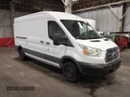 ✅ 2015 Ford Transit Cargo • VIN: 1FTNR2CM5FKA76350 • Lot: 43884228. Wystawiony na IAAI z przebiegiem 78 704 mil. Bezpłatny archiwum sprzedaży aukcyjnych z USA i szczegółowy raport historii pojazdu na DreamBid. Zdjęcie 1.