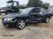 2006 Hyundai Sonata GLS z VIN 5NPEU46F26H012319, wystawiony jako Copart lot #72429724 z przebiegiem 263 360 mil mil oraz Szkoda całkowita • Salvage title. Historia ofert i sprzedaży dostępna na DreamBid. Obrazek 1.