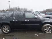 ✅ 2011 Chevrolet Suburban LTZ • VIN: 1GNSKKE32BR399047 • Lot: 43716916. Listed on IAAI with 128,196 mi. Free auction sales archive from the USA and detailed vehicle history report at DreamBid. Image 12.