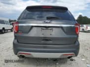 ✅ 2017 Ford Explorer XLT • VIN: 1FM5K7D86HGA94215 • Лот: 81742765. Опубликован ранее на Copart с пробегом 128 063 миль. Бесплатный доступ к архиву аукционных продаж из США и подробный отчёт об истории автомобиля на DreamBid. Изображение 6.