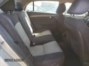 ✅ 2012 Chevrolet Malibu 1LS • VIN: 1G1ZB5E04CF206598 • Lot: 74013444. Listed on Copart with 179,560 mi. Free auction sales archive from the USA and detailed vehicle history report at DreamBid. Image 10.