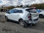 ✅ 2011 Cadillac SRX Luxury Collection • VIN: 3GYFNDEY3BS536044 • Лот: 87044195. Опубликован ранее на Copart с пробегом 96 167 миль. Бесплатный доступ к архиву аукционных продаж из США и подробный отчёт об истории автомобиля на DreamBid. Изображение 2.