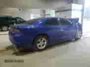 2020 Dodge Charger SXT with VIN 2C3CDXBG2LH119564, listed as a Copart auction lot 81666745 with Not provided miles and Salvage title. Bid and sale history available at DreamBid. Image 3.