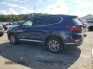 ✅ 2019 Hyundai Santa Fe SE • VIN: 5NMS2CADXKH085583 • Lot: 70084725. Wystawiony na Copart z przebiegiem 137 261 mil. Bezpłatny archiwum sprzedaży aukcyjnych z USA i szczegółowy raport historii pojazdu na DreamBid. Zdjęcie 2.