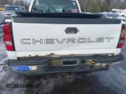 ✅ 2007 Chevrolet Silverado 1500 LS • VIN: 1GCEK19V37E186084 • Lot: 41470415. Listed on IAAI with 279,810 mi. Free auction sales archive from the USA and detailed vehicle history report at DreamBid. Image 6.