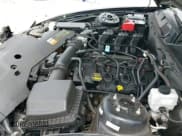 ✅ 2011 Ford Mustang V6 • VIN: 1ZVBP8AMXB5154447 • Lot: 42723044. Listed on IAAI with 100,061 mi. Free auction sales archive from the USA and detailed vehicle history report at DreamBid. Image 19.