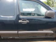 ✅ 2004 Chevrolet Colorado LS ZQ8 • VIN: 1GCCS196748196319 • Лот: 42388749. Опубликован ранее на IAAI с пробегом 125 638 миль. Бесплатный доступ к архиву аукционных продаж из США и подробный отчёт об истории автомобиля на DreamBid. Изображение 13.