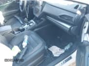 ✅ 2024 Subaru Impreza • VIN: JF1GUABC8R8868820 • Lot: 43668839. Listed on IAAI with 3,525 mi. Free auction sales archive from the USA and detailed vehicle history report at DreamBid. Image 5.