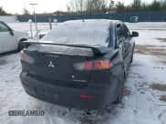 ✅ 2012 Mitsubishi Lancer GT • VIN: JA32U8FW2CU014291 • Lot: 41273251. Listed on IAAI with 123,691 mi. Free auction sales archive from the USA and detailed vehicle history report at DreamBid. Image 4.