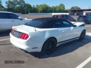 ✅ 2016 Ford Mustang EcoBoost Premium • VIN: 1FATP8UH6G5253611 • Lot: 43107418. Wystawiony na IAAI z przebiegiem 134 471 mil. Bezpłatny archiwum sprzedaży aukcyjnych z USA i szczegółowy raport historii pojazdu na DreamBid. Zdjęcie 4.
