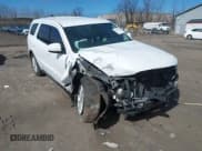 ✅ 2014 Dodge Durango Pursuit • VIN: 1C4RDJFG8EC522628 • Lot: 41803374. Wystawiony na IAAI z przebiegiem 139 757 mil. Bezpłatny archiwum sprzedaży aukcyjnych z USA i szczegółowy raport historii pojazdu na DreamBid. Zdjęcie 1.