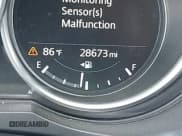 ✅ 2021 Mazda CX-9 Touring • VIN: JM3TCACY1M0503979 • Lot: 42650572. Wystawiony na IAAI z przebiegiem 28 673 mil. Bezpłatny archiwum sprzedaży aukcyjnych z USA i szczegółowy raport historii pojazdu na DreamBid. Zdjęcie 16.