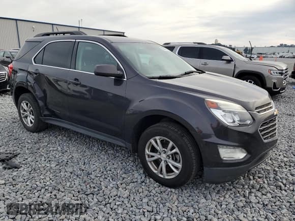 ✅ 2016 Chevrolet Equinox LT • VIN: 2GNALCEK7G6300246 • Lot: 91488805. Listed on Copart with 140,273 mi. Free auction sales archive from the USA and detailed vehicle history report at DreamBid. Image 4.