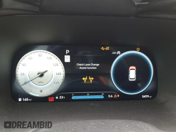 ✅ 2024 Hyundai Palisade SEL • VIN: KM8R44GE1RU747015 • Лот: 46086435. Опубликован ранее на Copart с пробегом 5 479 миль. Бесплатный доступ к архиву аукционных продаж из США и подробный отчёт об истории автомобиля на DreamBid. Изображение 9.