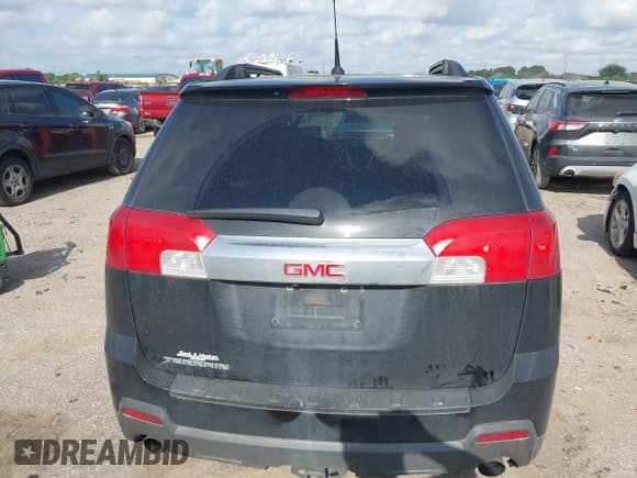 ✅ 2012 GMC Terrain SLE-2 • VIN: 2GKFLSE54C6290678 • Lot: 42396174. Wystawiony na IAAI z przebiegiem 267 694 mil. Bezpłatny archiwum sprzedaży aukcyjnych z USA i szczegółowy raport historii pojazdu na DreamBid. Zdjęcie 16.