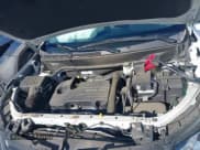 ✅ 2019 Chevrolet Equinox LT • VIN: 3GNAXKEVXKS651087 • Лот: 43447600. Опубликован ранее на IAAI с пробегом 58 873 миль. Бесплатный доступ к архиву аукционных продаж из США и подробный отчёт об истории автомобиля на DreamBid. Изображение 10.