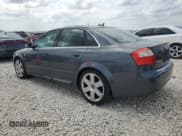 ✅ 2005 Audi S4 • VIN: WAUPL68E85A109670 • Лот: 55114175. Опубликован ранее на Copart с пробегом 98 679 миль. Бесплатный доступ к архиву аукционных продаж из США и подробный отчёт об истории автомобиля на DreamBid. Изображение 2.